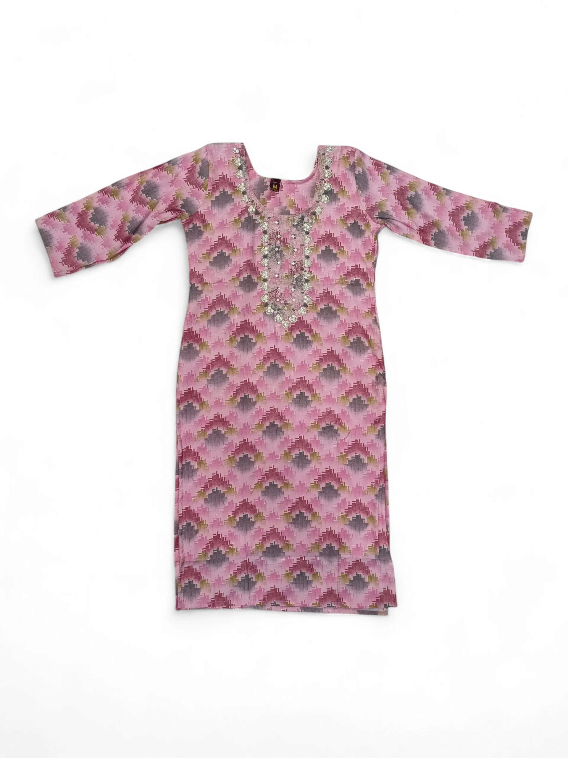 BLA M 10598KURTHI BLA M 10598KURTHI